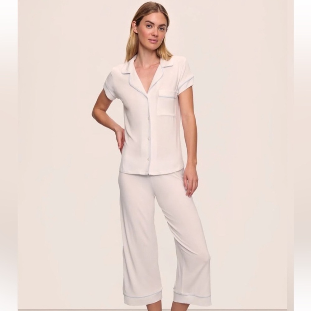 Eberjey Pajama Set